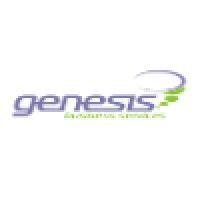 genesis business services logo image