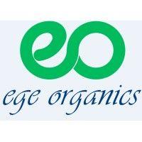 ege organics gmbh logo image