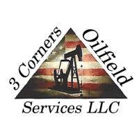 3 corners oilfield services, llc logo image