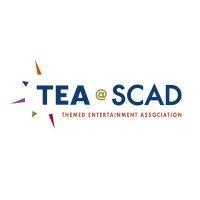 themed entertainment association @ scad