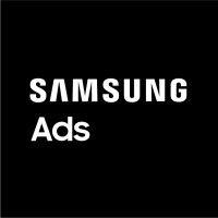 samsung ads logo image