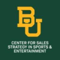 baylor s3e logo image