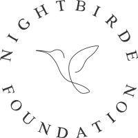 nightbirde foundation logo image