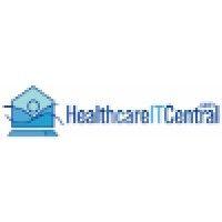 healthcareitcentral.com logo image