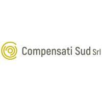 compensati sud srl logo image