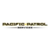 pacific patrol services logo image