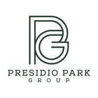 presidio park group logo image