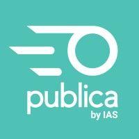 publica by ias logo image