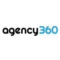 agency360.io logo image