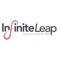 infinite leap - acquired by centrak, the halma company logo image