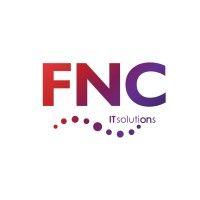 fncit solutions logo image