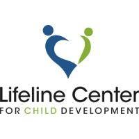 lifeline center for child development logo image