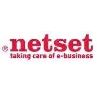 netset logo image