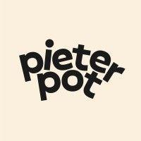 pieter pot logo image