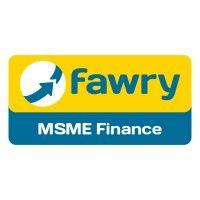 fawry msme finance logo image