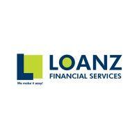 loanz financial services logo image