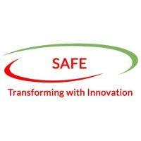 safe - ifm logo image