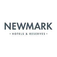 newmark hotels & reserves logo image