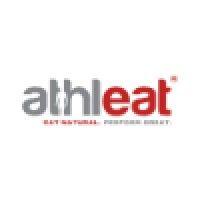 athleat uk ltd logo image