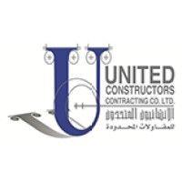 united constructors contracting co. ltd. (uccl) logo image