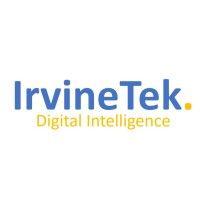 irvinetek logo image