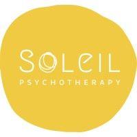 soleil psychotherapy pllc logo image