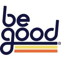 be good communications, marketing, & pr logo image