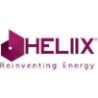 heliix, inc. logo image