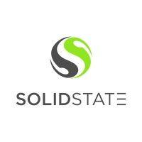 solid state operations logo image