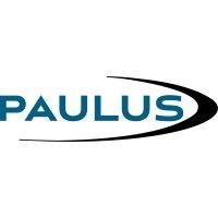 paulus group logo image