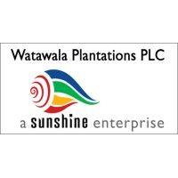 watawala tea ceylon ltd logo image