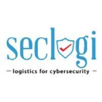 seclogi - mssp | consulting & advisory | training logo image