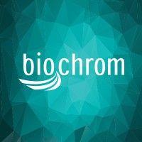 biochrom ltd. logo image