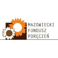 mazowiecki fundusz poręczeń logo image