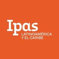 ipas lac logo image