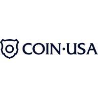 coin-usa inc. logo image