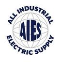 logo of All Industrial Electric Supply