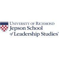 university of richmond - jepson school of leadership studies logo image