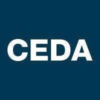 central economic development agency (ceda) logo image