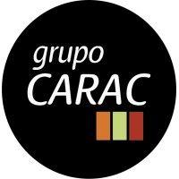 grupo carac logo image