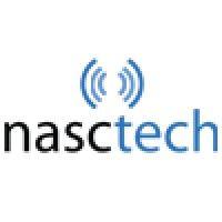 nasc technologies logo image