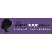 the womanhood project logo image