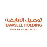 tawseel holding logo image