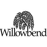 willowbend club, cape cod logo image