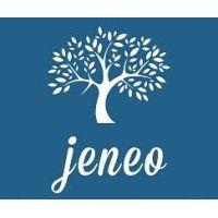 jeneo logo image