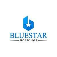 bluestar holdings logo image