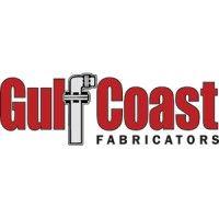 gulf coast fabricators logo image