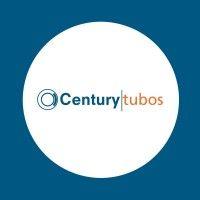 century tubos logo image