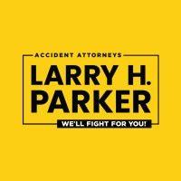 the law offices of larry h parker logo image