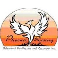 phoenix rising behavioral healthcare